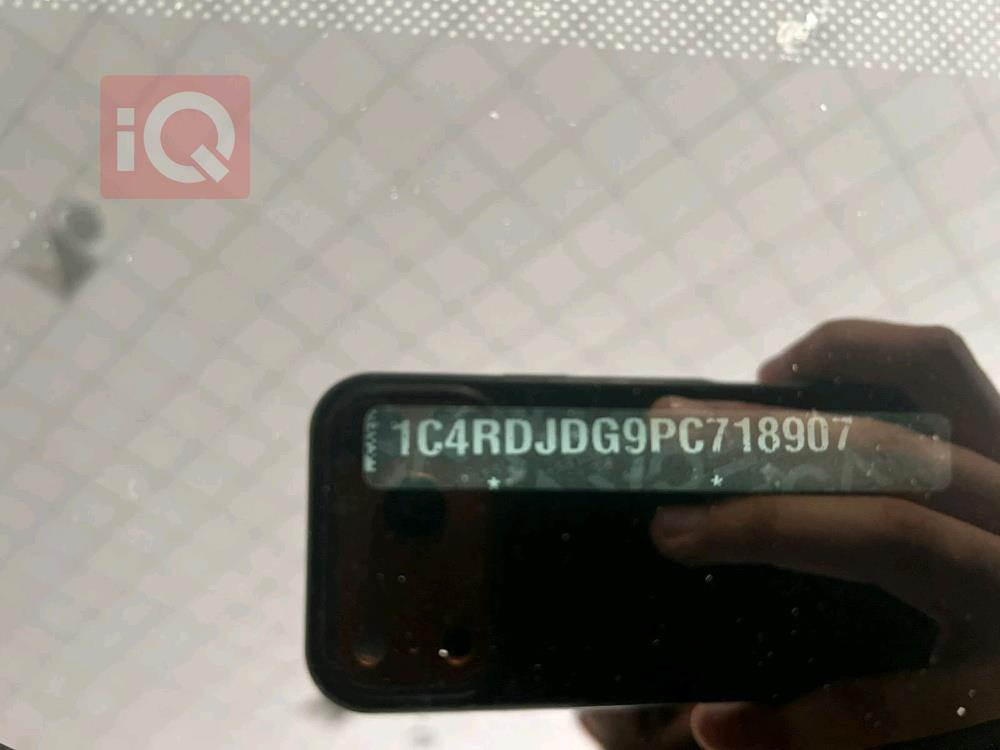 دودج دورانجو